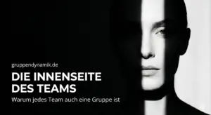 gruppe und team
