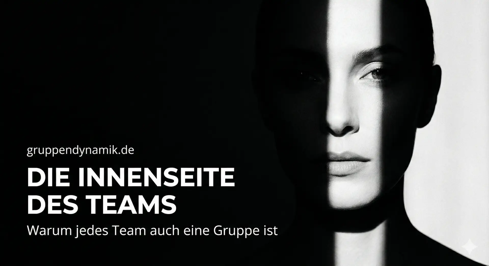 gruppe und team