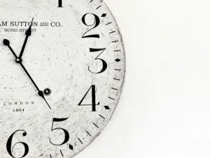 tuckman teamuhr