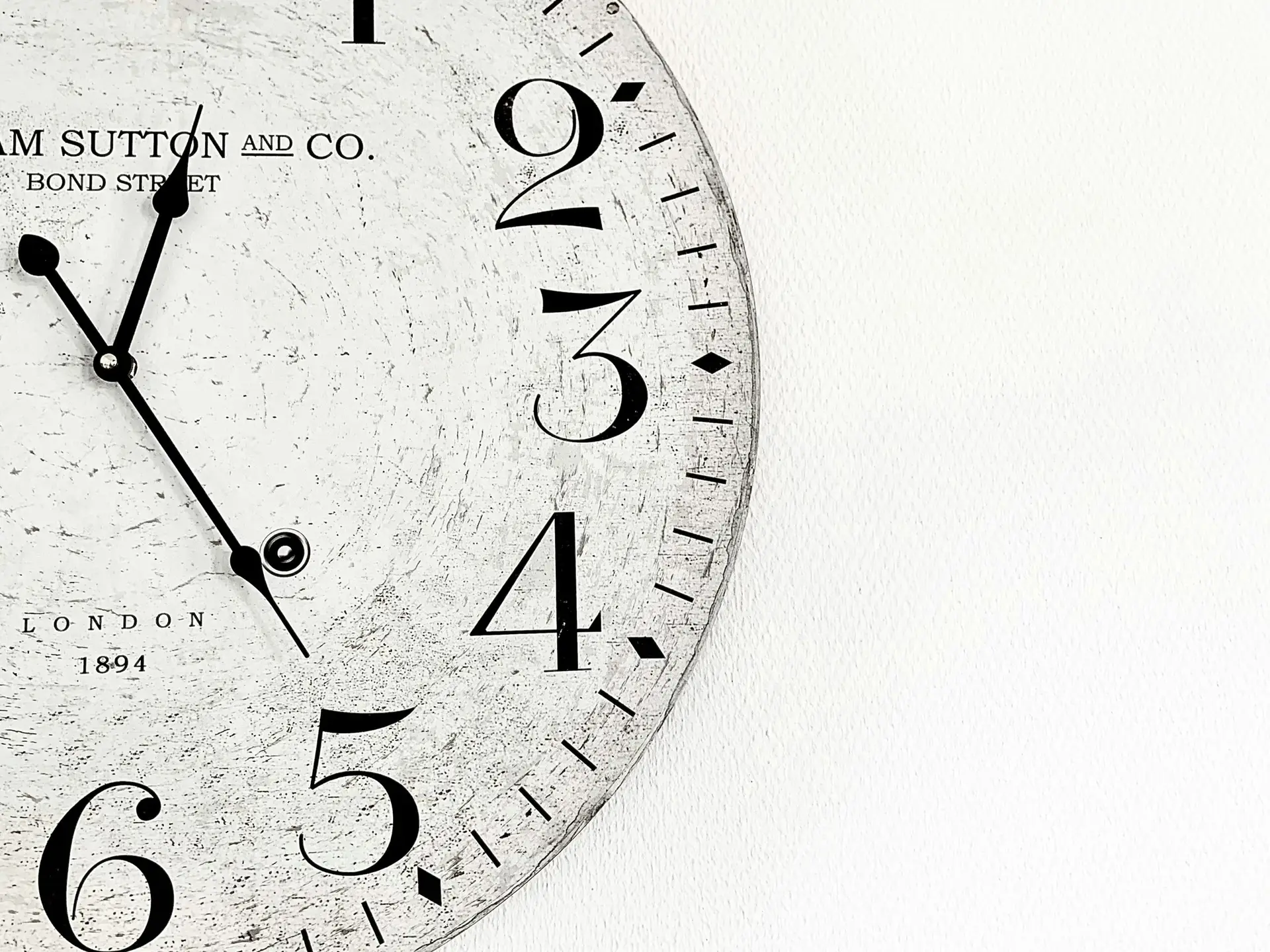 tuckman teamuhr